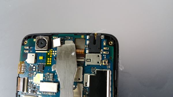 Tutoriel guide de réparation pour le Wiko Birdy